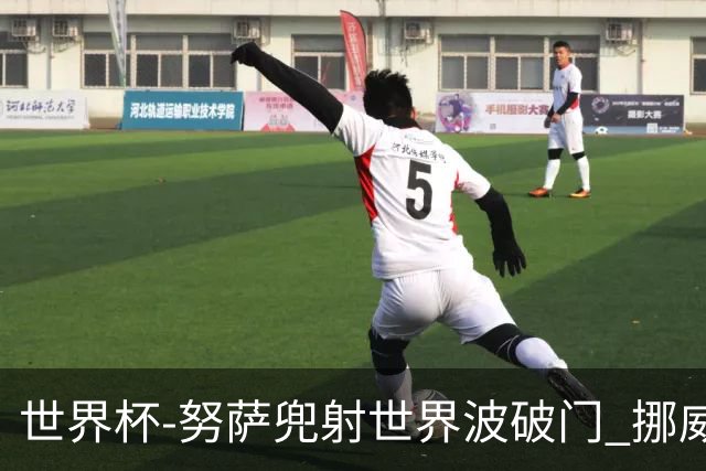 世界杯-努萨兜射世界波破门 挪威半场暂1-0科特迪瓦